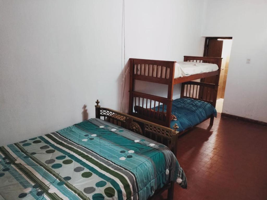 Alma Libre Hotel Салта Екстериор снимка