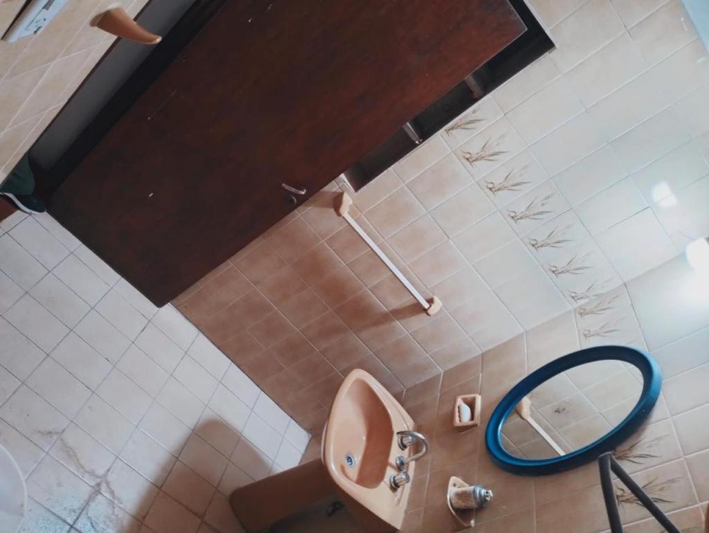 Alma Libre Hotel Салта Екстериор снимка